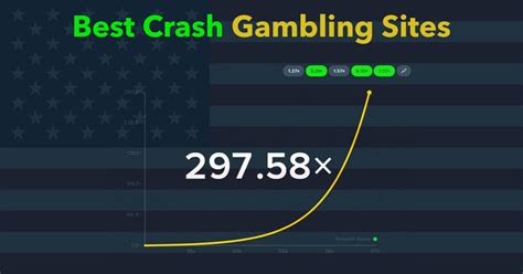 Top Crash Gambling Sites 2024 .